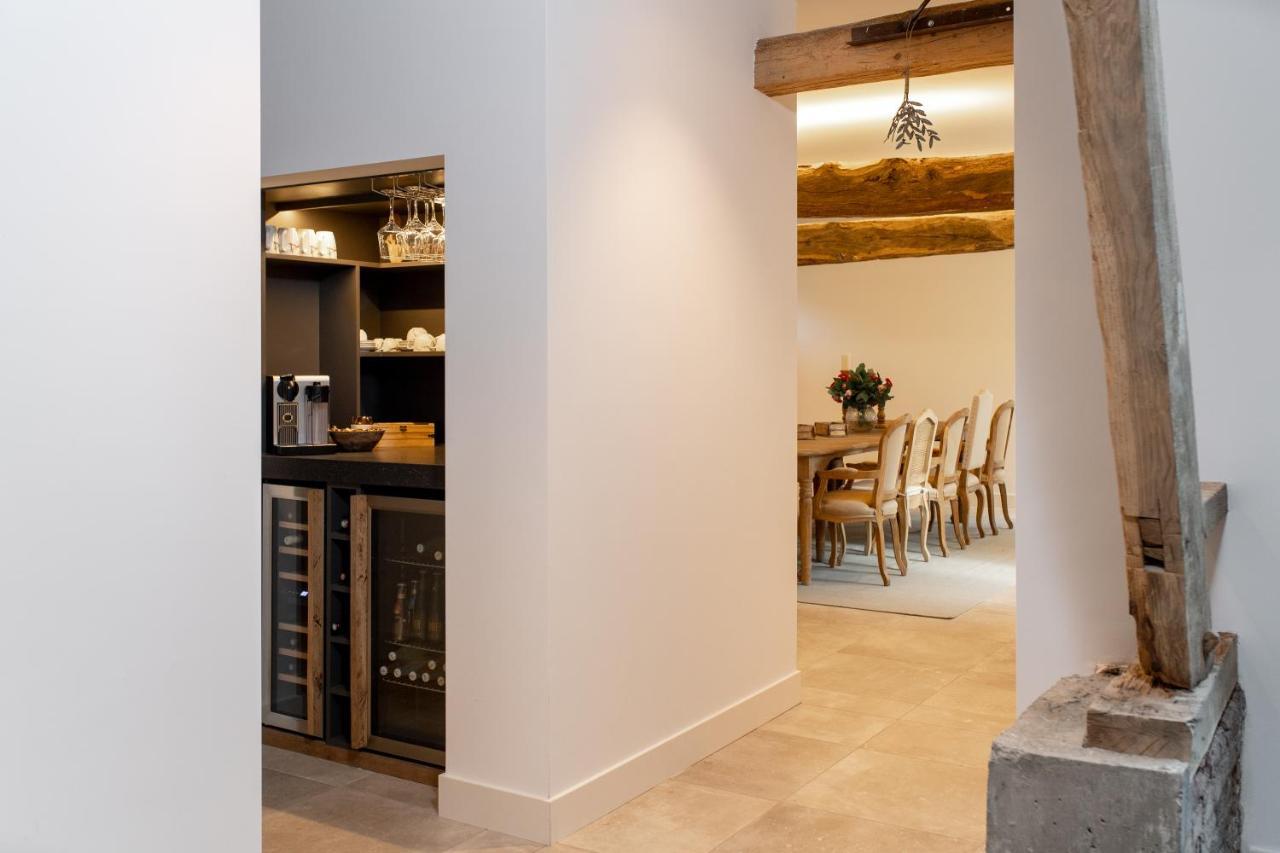 Winning De Zwaen Hasselt Exterior photo