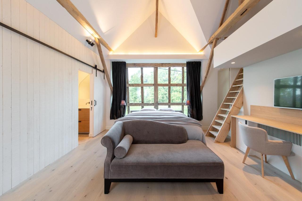 Winning De Zwaen Hasselt Exterior photo
