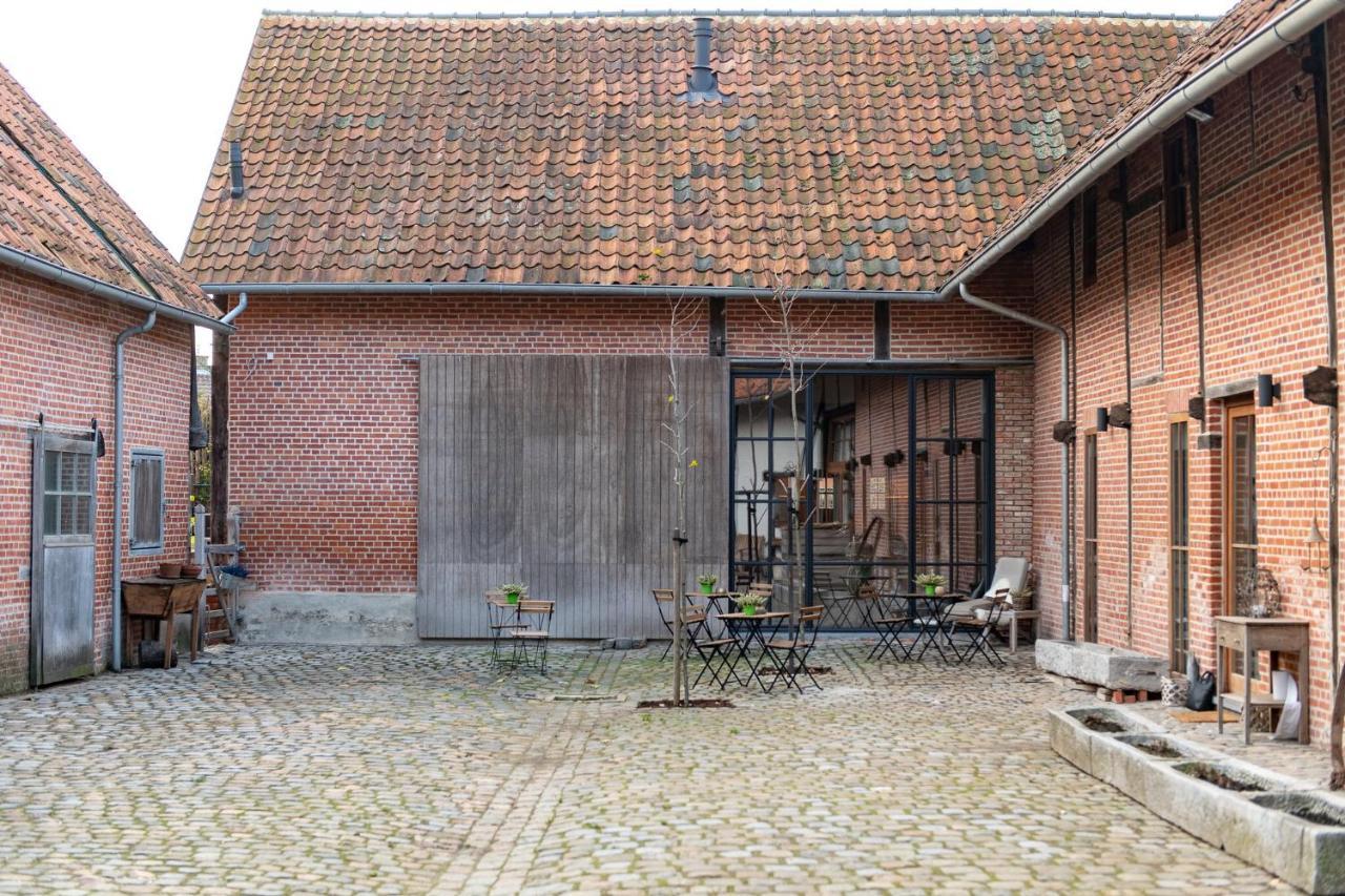 Winning De Zwaen Hasselt Exterior photo