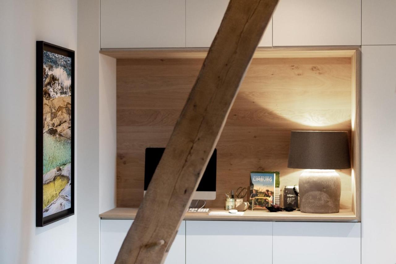 Winning De Zwaen Hasselt Exterior photo