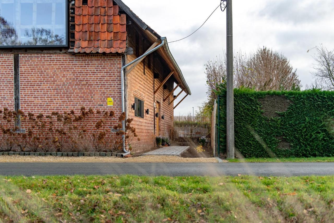 Winning De Zwaen Hasselt Exterior photo