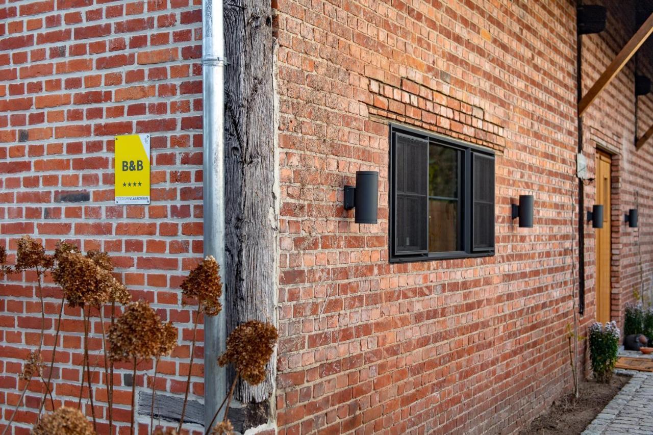 Winning De Zwaen Hasselt Exterior photo