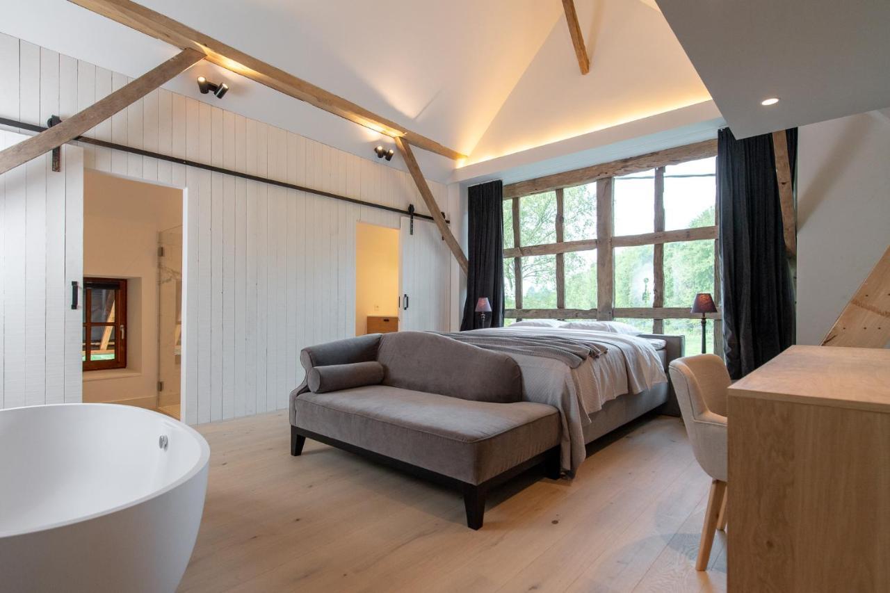 Winning De Zwaen Hasselt Exterior photo